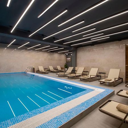 Bristol Hotel And Spa Bakuriani Εξωτερικό φωτογραφία