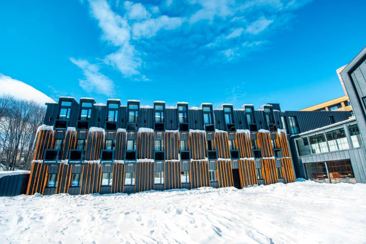 Bristol Hotel And Spa Bakuriani Εξωτερικό φωτογραφία